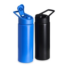 Garrafa Plástico 550ml